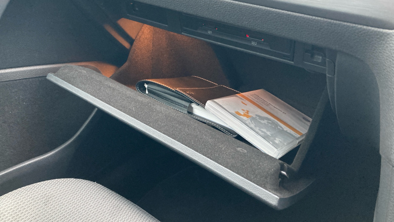 Volkswagen Golf 1.5 TSI EVO 150 Match 5dr Petrol Hatchback